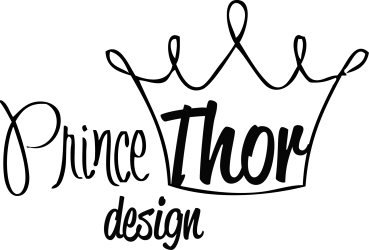 Prince Thor Design